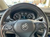 2018 Buick Enclave Essence Steering Wheel