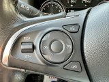 2018 Buick Enclave Essence Steering Wheel