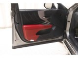 2018 Lexus LS 500 F Sport AWD Door Panel