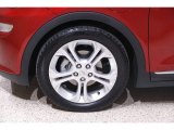 Chevrolet Bolt EV 2020 Wheels and Tires