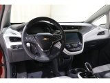 2020 Chevrolet Bolt EV LT Dashboard