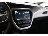 2020 Chevrolet Bolt EV LT Controls