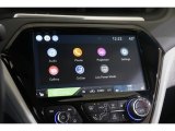 2020 Chevrolet Bolt EV LT Controls