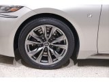 Lexus LS 2018 Wheels and Tires