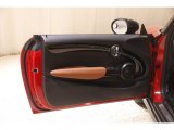 2021 Mini Convertible Cooper S Door Panel