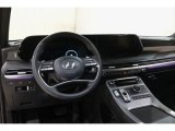 2023 Hyundai Palisade Calligraphy AWD Dashboard