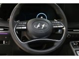 2023 Hyundai Palisade Calligraphy AWD Steering Wheel