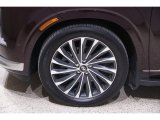 Hyundai Palisade 2023 Wheels and Tires