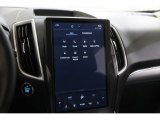 2021 Ford Edge SEL AWD Controls