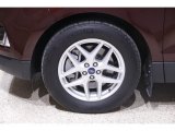 Ford Edge 2021 Wheels and Tires