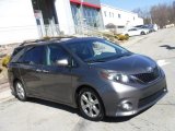2013 Toyota Sienna SE