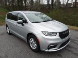 Chrysler Pacifica 2023 Data, Info and Specs
