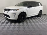 2023 Ostuni Pearl White Land Rover Discovery Sport S R-Dynamic #145723504