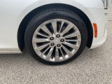 Cadillac CTS 2015 Wheels and Tires