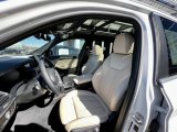 2023 BMW X3 xDrive30i Canberra Beige Interior