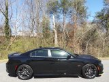 2023 Dodge Charger Scat Pack Exterior