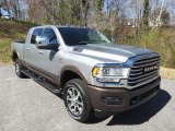 2023 Ram 2500 Limited Longhorn Mega Cab 4x4 Data, Info and Specs