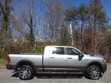 2023 Ram 2500 Limited Longhorn Mega Cab 4x4 Exterior