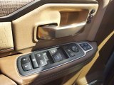 2023 Ram 2500 Limited Longhorn Mega Cab 4x4 Door Panel