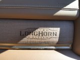 2023 Ram 2500 Limited Longhorn Mega Cab 4x4 Marks and Logos
