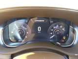 2023 Ram 2500 Limited Longhorn Mega Cab 4x4 Gauges