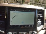 2023 Ram 2500 Limited Longhorn Mega Cab 4x4 Navigation
