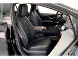 2023 Mercedes-Benz EQS AMG Sedan Front Seat