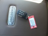 2023 Ram 2500 Limited Longhorn Mega Cab 4x4 Keys