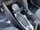 2023 Buick Encore GX Preferred AWD 9 Speed Automatic Transmission