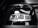 2020 Honda Ridgeline Black Edition AWD 9 Speed Automatic Transmission