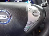 2017 Nissan LEAF S Steering Wheel