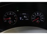 2020 Kia Sorento LX AWD Gauges