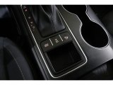 2020 Kia Sorento LX AWD Controls