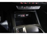 2020 Kia Sorento LX AWD Controls