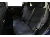 2020 Kia Sorento LX AWD Rear Seat
