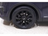Kia Sorento 2020 Wheels and Tires