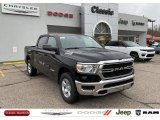 2023 Ram 1500 Big Horn Crew Cab 4x4