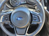 2023 Subaru Impreza Limited 5-Door Steering Wheel