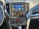 2023 Subaru Impreza Limited 5-Door Controls