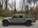 2023 Sting-Gray Jeep Gladiator Mojave 4x4 #145742049