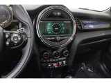 2021 Mini Convertible Cooper S Dashboard