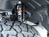 2023 Jeep Gladiator Mojave 4x4 Undercarriage