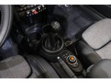 2021 Mini Convertible Cooper S 6 Speed Manual Transmission