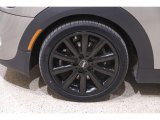 Mini Convertible 2021 Wheels and Tires