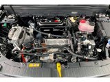 2023 Mercedes-Benz EQB 250 Permenant Magnet Syncronous AC Electric Motor Engine