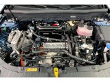 2023 Mercedes-Benz EQB 250 Permenant Magnet Syncronous AC Electric Motor Engine