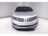 2016 Lincoln MKX Premier AWD Exterior