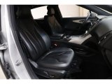 2016 Lincoln MKX Premier AWD Front Seat