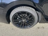 2023 Toyota Camry XSE Wheel