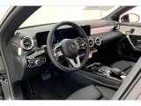 2023 Mercedes-Benz CLA 250 Coupe Dashboard